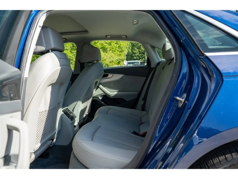 2018 Audi B9 A4 - Image 16 of 18