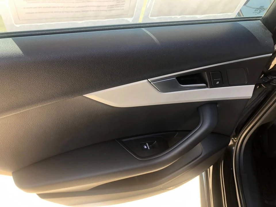 2018 Audi B9 A4 - Image 12 of 16