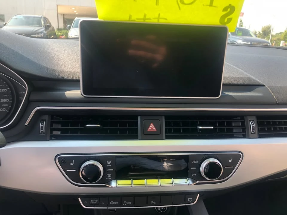 2018 Audi B9 A4 - Image 9 of 16
