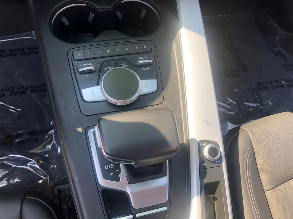 2018 Audi B9 A4 - Image 10 of 16
