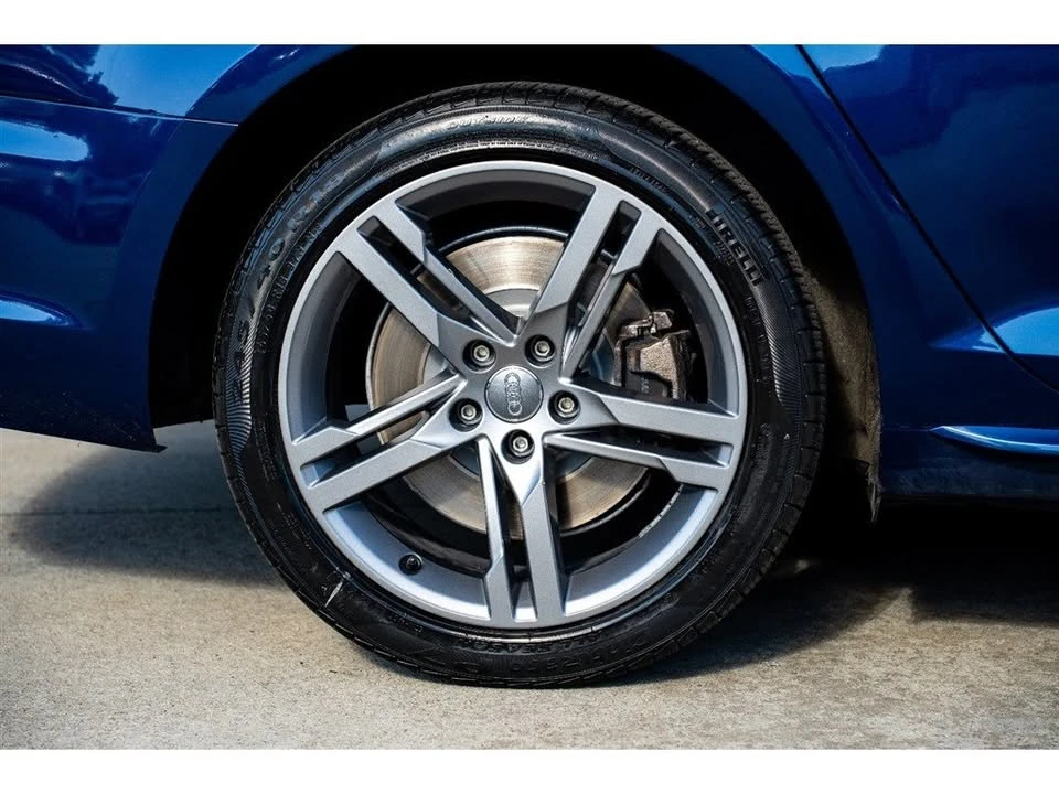 2018 Audi B9 A4 - Image 4 of 18