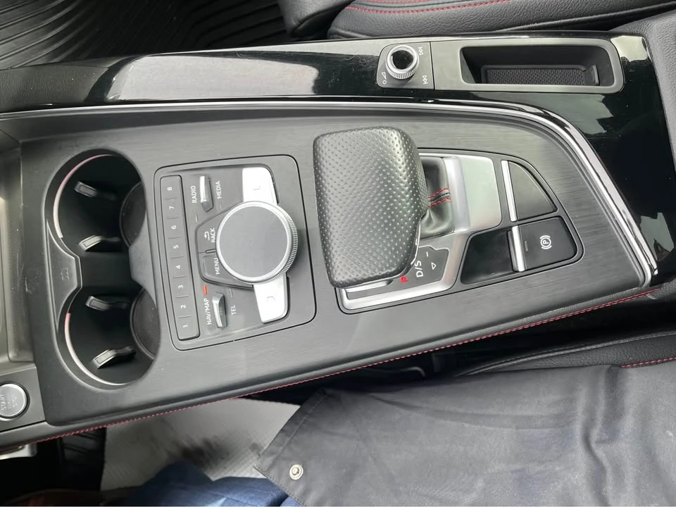 2018 Audi B9 A4 - Image 10 of 17