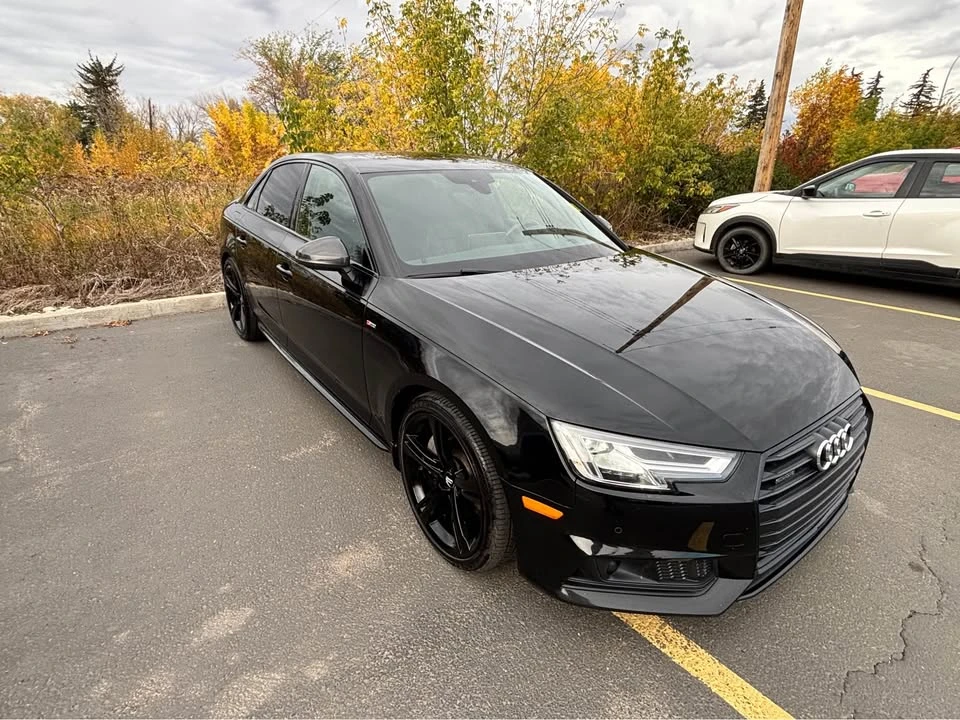2018 Audi B9 A4 - Image 2 of 12