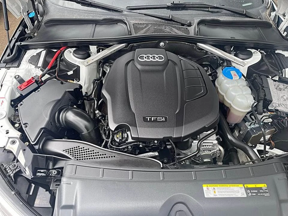 2018 Audi B9 A4 - Image 20 of 20