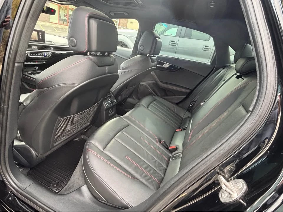 2018 Audi B9 A4 - Image 6 of 12