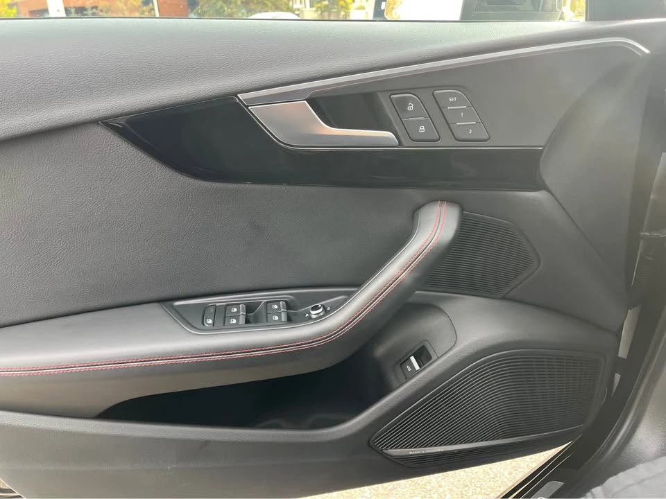 2018 Audi B9 A4 - Image 13 of 17