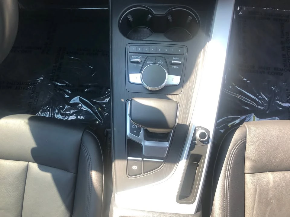 2018 Audi B9 A4 - Image 16 of 16