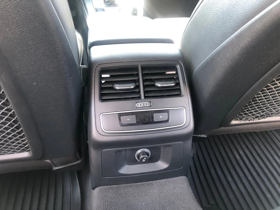 2018 Audi B9 A4 - Image 13 of 16