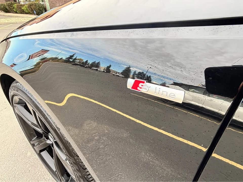 2018 Audi B9 A4 - Image 11 of 12
