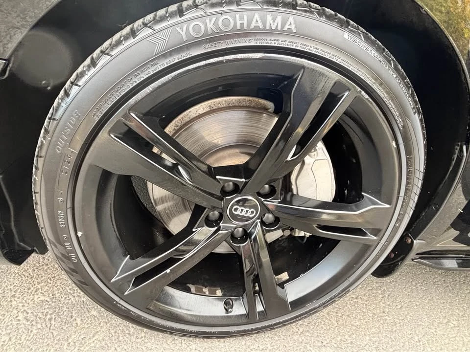 2018 Audi B9 A4 - Image 7 of 12