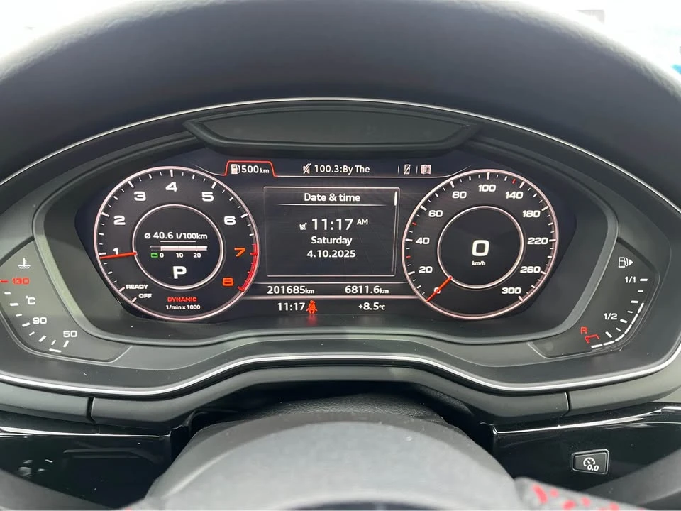 2018 Audi B9 A4 - Image 6 of 17