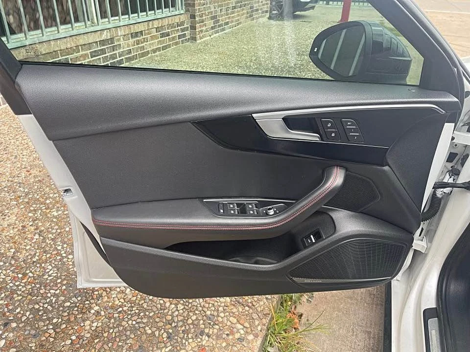 2018 Audi B9 A4 - Image 9 of 20