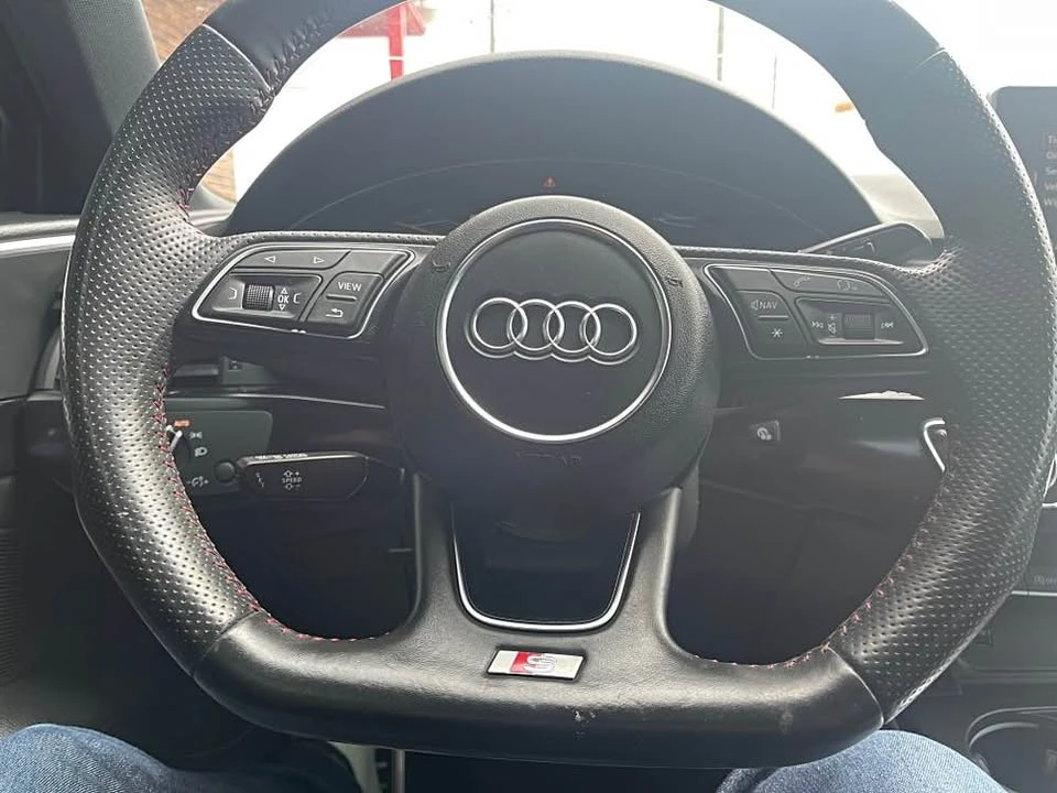 2018 Audi B9 A4 - Image 15 of 20