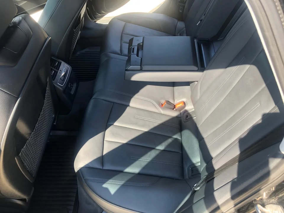 2018 Audi B9 A4 - Image 11 of 16