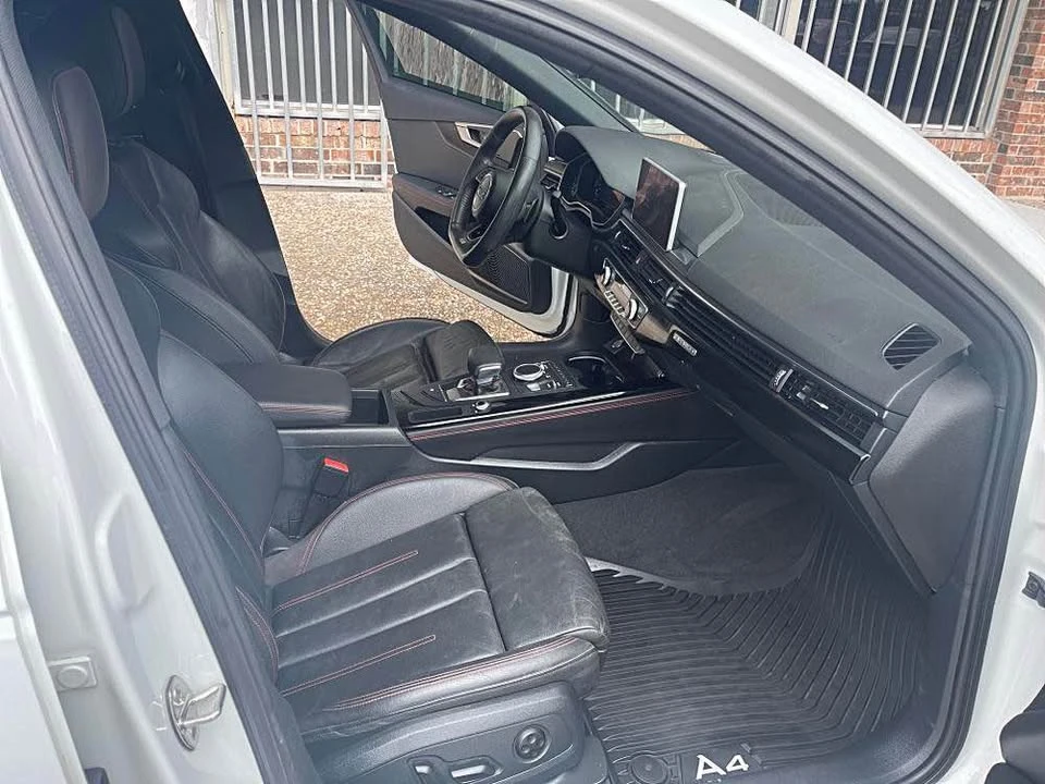 2018 Audi B9 A4 - Image 14 of 20
