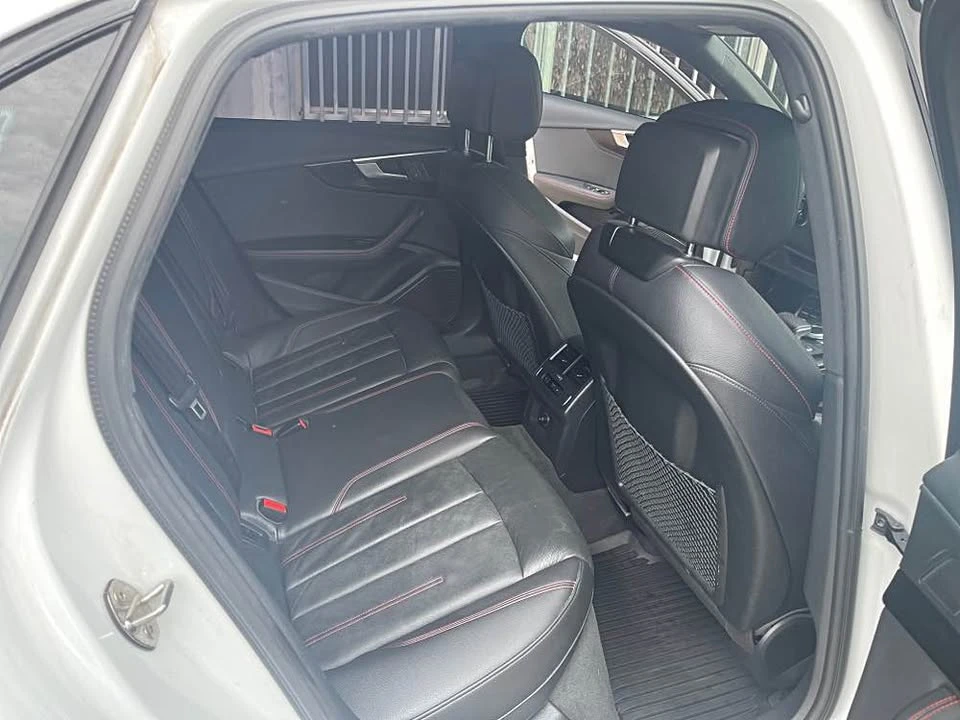 2018 Audi B9 A4 - Image 13 of 20