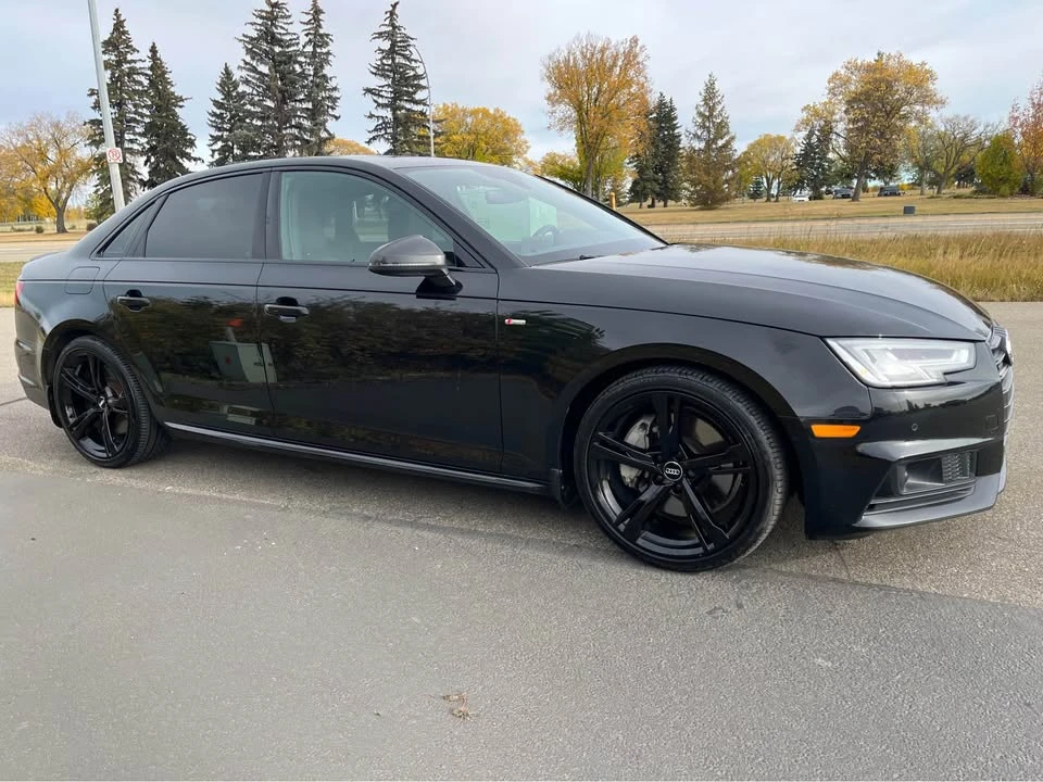2018 Audi B9 A4 - Image 3 of 17