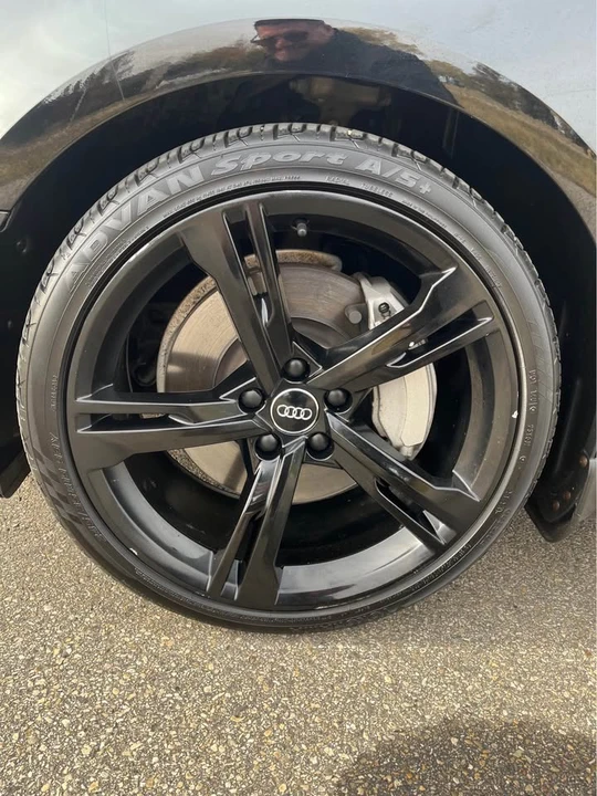 2018 Audi B9 A4 - Image 5 of 17