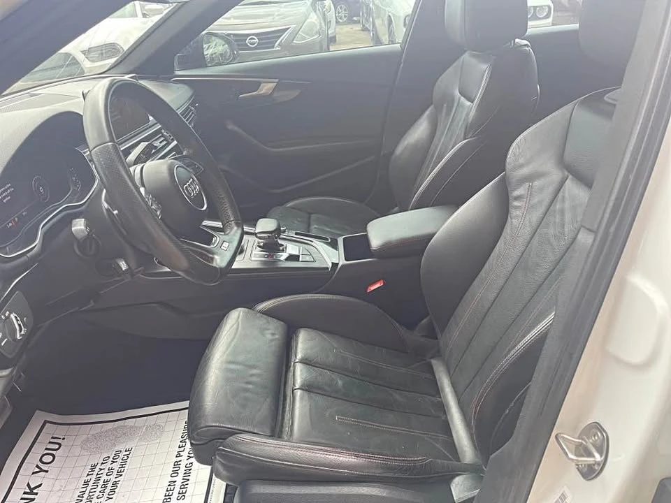 2018 Audi B9 A4 - Image 10 of 20