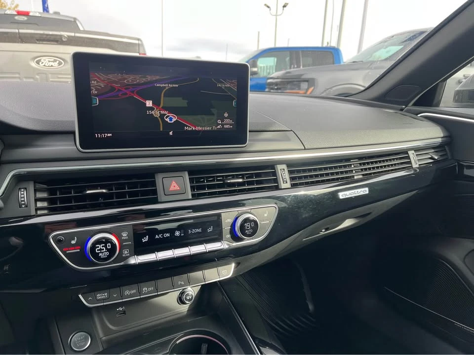 2018 Audi B9 A4 - Image 14 of 17