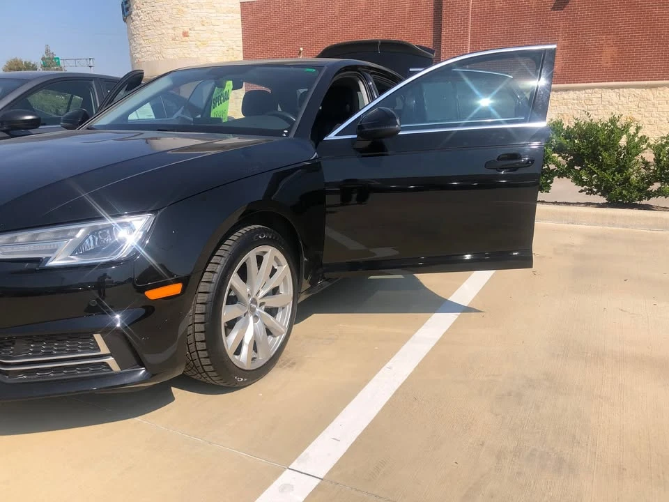 2018 Audi B9 A4 - Image 2 of 16