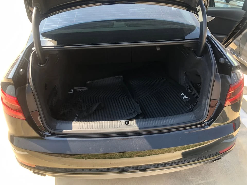 2018 Audi B9 A4 - Image 4 of 16