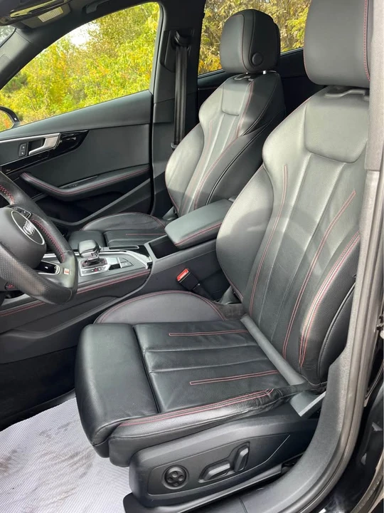2018 Audi B9 A4 - Image 12 of 17