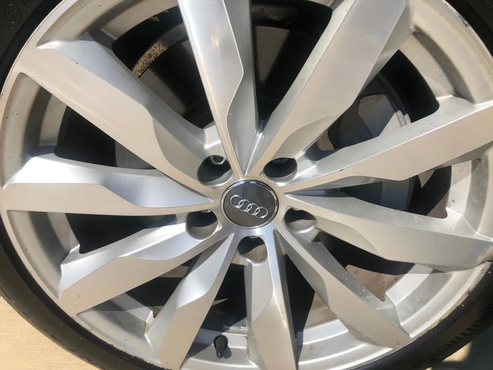 2018 Audi B9 A4 - Image 3 of 16