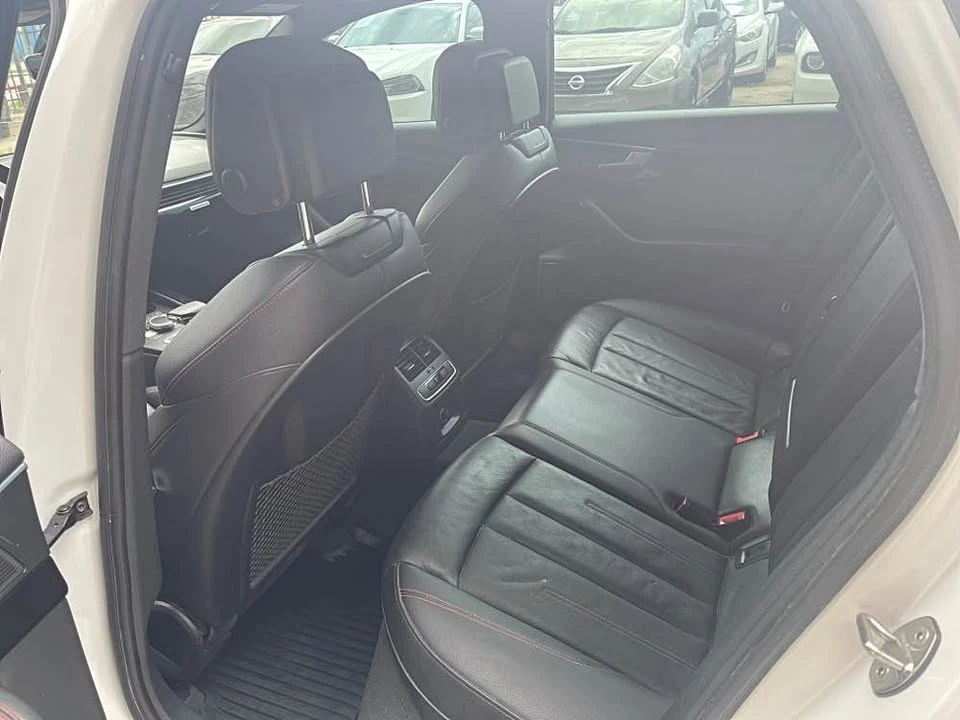 2018 Audi B9 A4 - Image 11 of 20