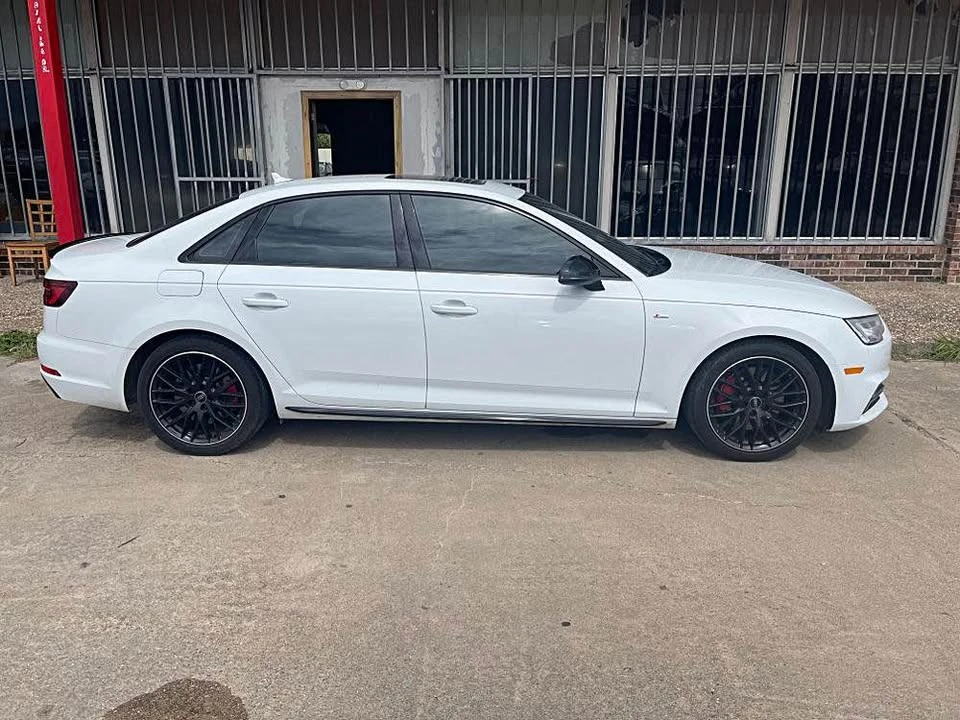 2018 Audi B9 A4 - Image 4 of 20
