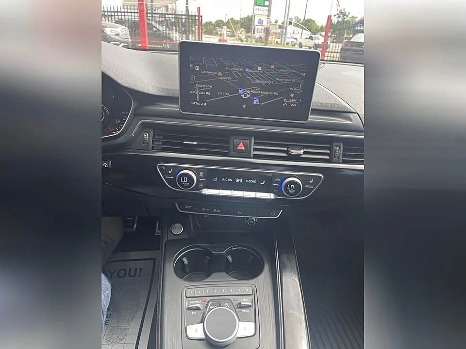 2018 Audi B9 A4 - Image 18 of 20