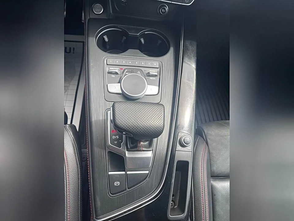 2018 Audi B9 A4 - Image 17 of 20