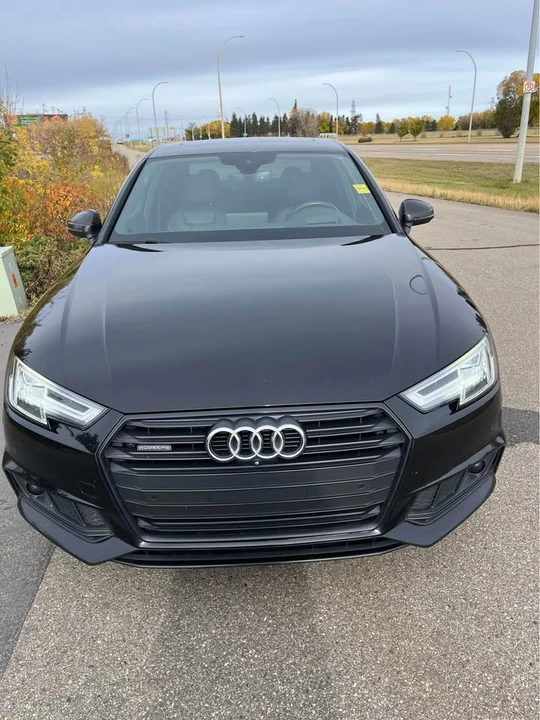 2018 Audi B9 A4 - Image 2 of 17