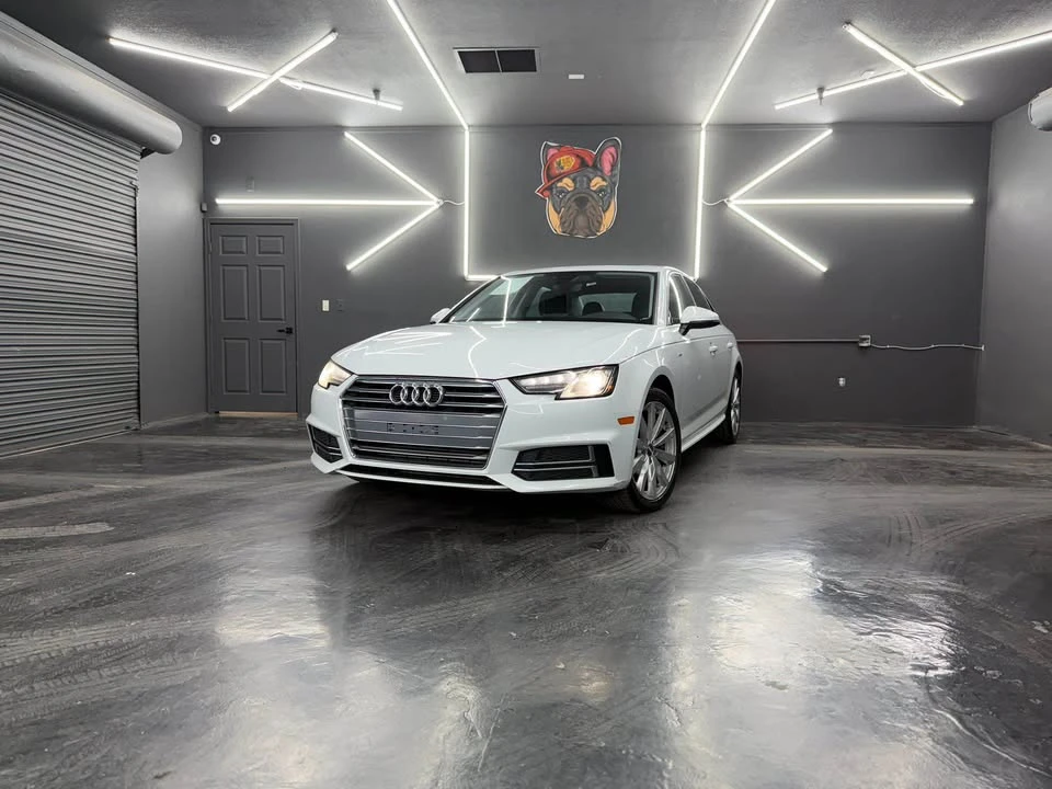 2018 Audi B9 A4 - Image 2 of 13