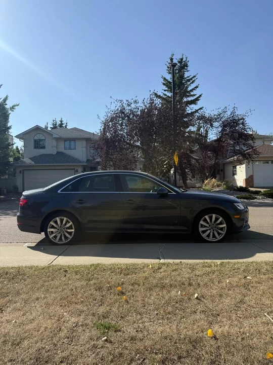 2018 Audi B9 A4 - Image 3 of 10