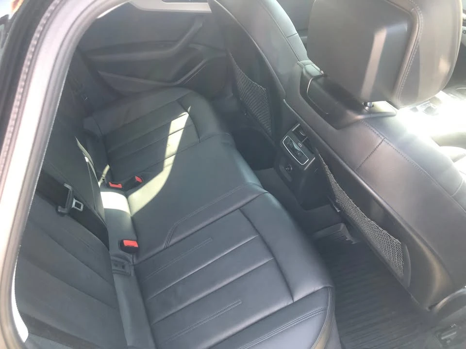 2018 Audi B9 A4 - Image 15 of 16