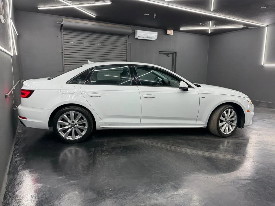 2018 Audi B9 A4 - Image 10 of 13