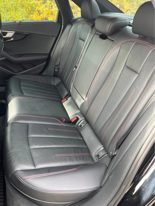2018 Audi B9 A4 - Image 16 of 17