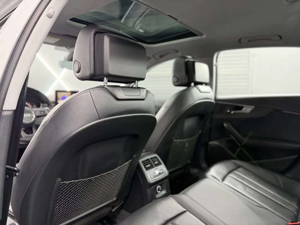 2018 Audi B9 A4 - Image 3 of 9