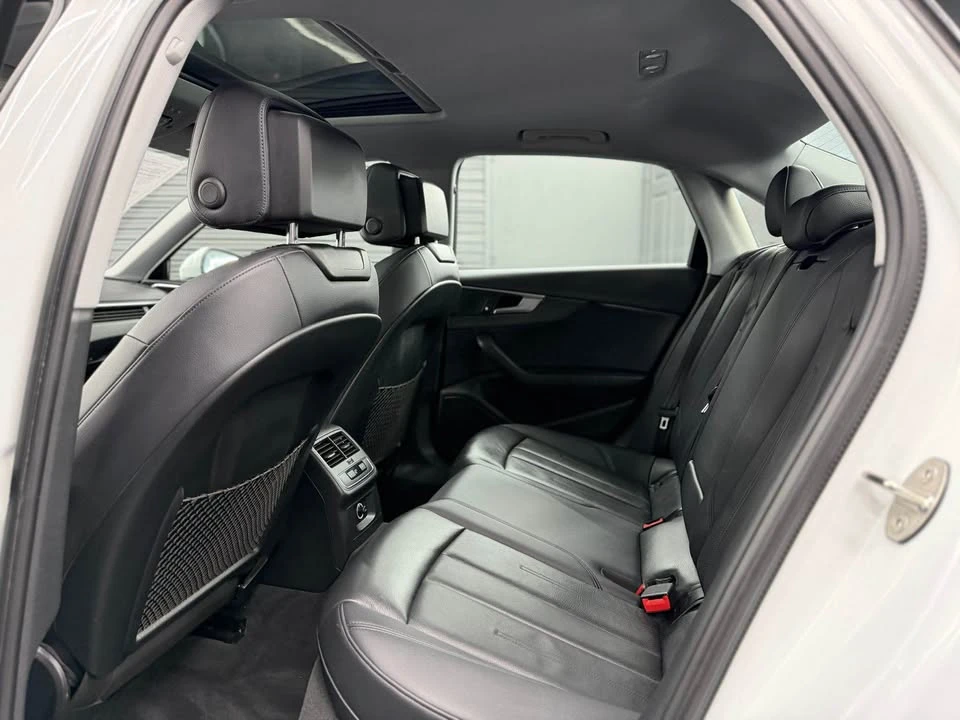 2018 Audi B9 A4 - Image 3 of 13