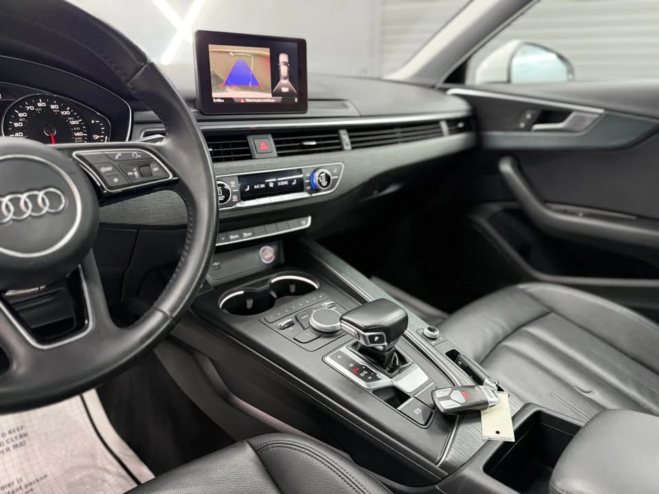2018 Audi B9 A4 - Image 6 of 9