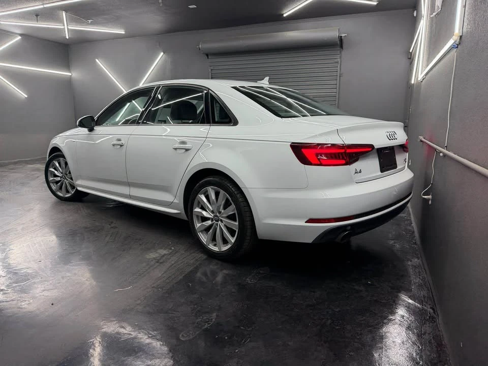 2018 Audi B9 A4 - Image 13 of 13