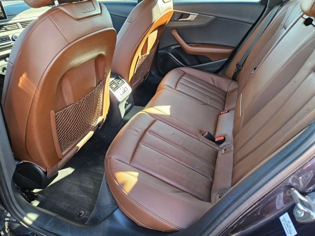 2018 Audi B9 A4 - Image 2 of 6