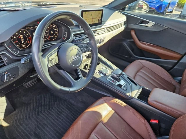 2018 Audi B9 A4 - Image 4 of 6