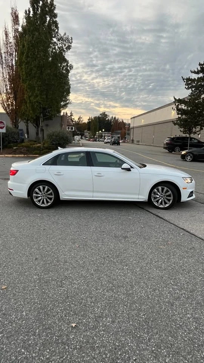 2018 Audi B9 A4 - Image 5 of 9
