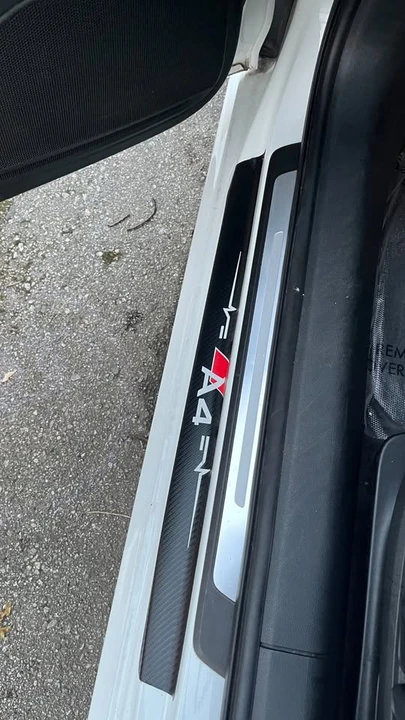 2018 Audi B9 A4 - Image 8 of 9