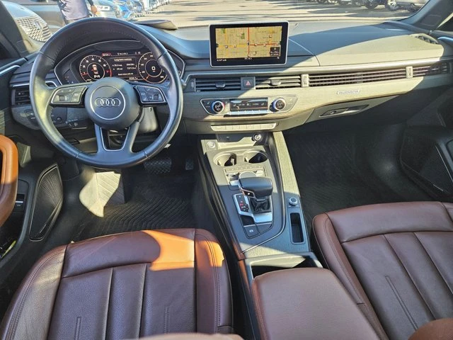 2018 Audi B9 A4 - Image 3 of 6