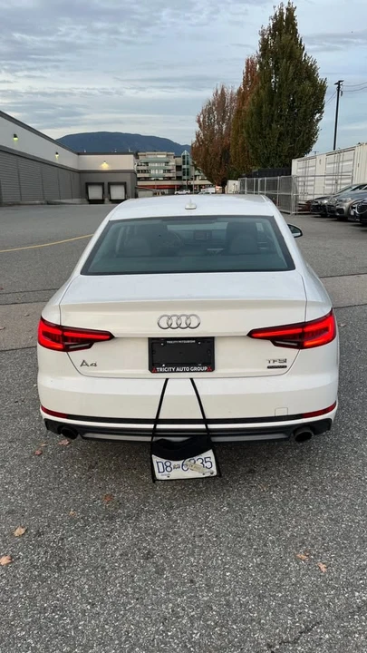 2018 Audi B9 A4 - Image 6 of 9