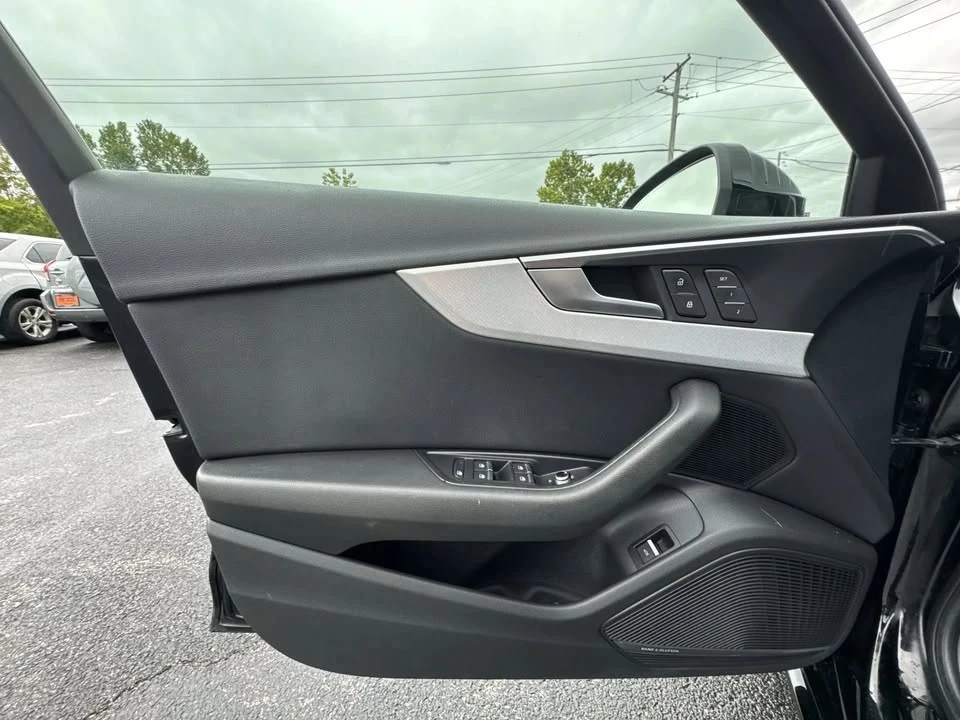 2018 Audi B9 A4 - Image 14 of 18