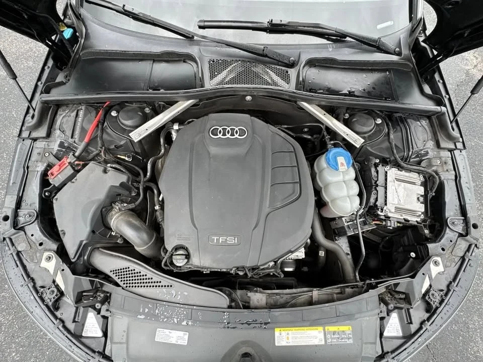 2018 Audi B9 A4 - Image 17 of 18